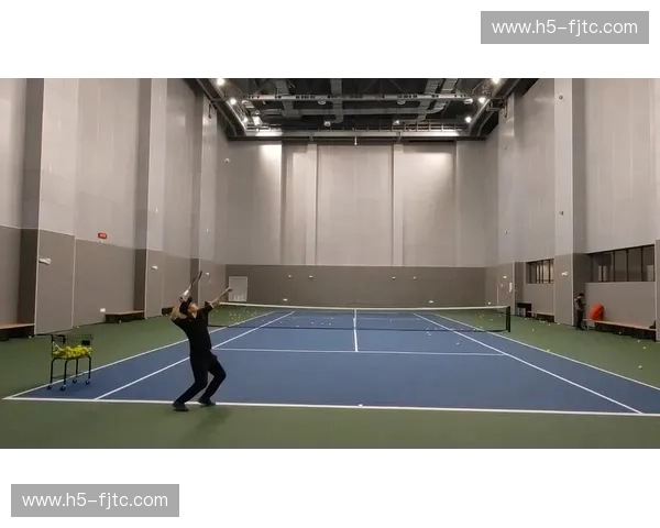 网球传球成功率：从细节入手，稳步提升的科学方法