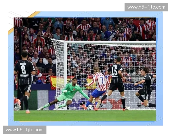 欧冠2020集锦：被打破的常规与崛起的英雄