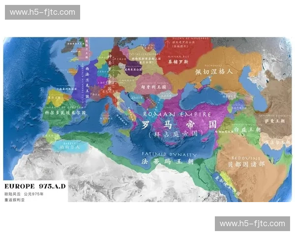 绿茵之巅的华丽乐章：当“红蓝艺术”碰撞“白鹿巷雄心”，谁将主宰欧陆风云？