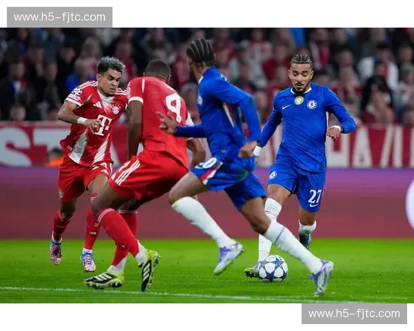 斯坦福桥的铁血之光与高加索的奇迹之火:切尔西vs卡拉巴赫,一场超越胜负的绿茵博弈 斯坦福桥的铁血之光与高加索的奇迹之火:切尔西vs卡拉巴赫,一场超越胜负的绿茵博弈