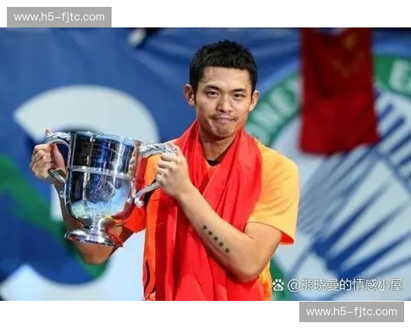 宿命的对决:仁川林丹与李宗伟的羽球史诗 宿命的对决:仁川林丹与李宗伟的羽球史诗