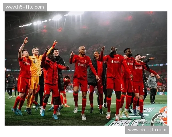 海风与红潮的激情碰撞:伯恩茅斯与利物浦的英超史诗 海风与红潮的激情碰撞:伯恩茅斯与利物浦的英超史诗